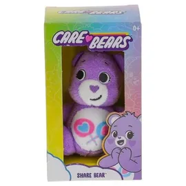 Simba Care Bears Collectible Minis, 7cm, 6-s.
