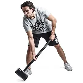 Sport-Thieme Gym-Hammer Power Bunt 6 kg