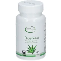 el compra import gmbh&co.kg Aloe Vera 200:1