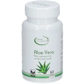 el compra import gmbh&co.kg Aloe Vera 200:1
