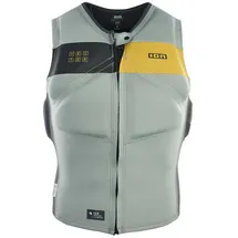 ION Vector Amp Schutzweste - Light / Olive - XS