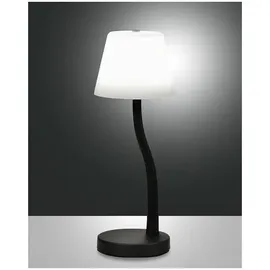 Fabas Luce Ibla Schwarz