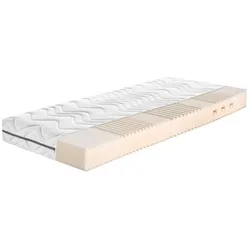 FAN Matratze Megamax Komfort S - versch. Ausführungen - H2 80x200 cm