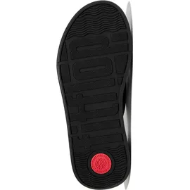 FitFlop F-Mode Herren Schwarz 42