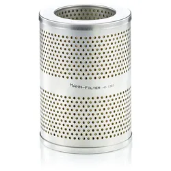 Filter Arbeitshydraulik MANN-FILTER HD 1361