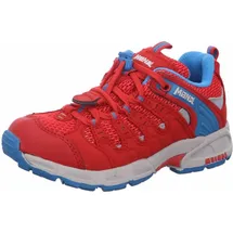 MEINDL Respond Jr. Wanderschuh Rot - 31