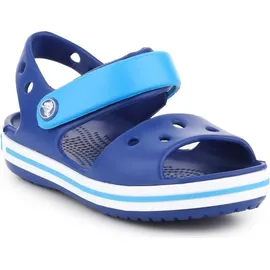 Crocs Kids Crocband Sandalen Cerulean Blue/Ocean 23,5