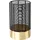 OTTO home Windlicht Alienor Metall Goldfarben/Schwarz