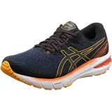 Herren deep ocean/amber 44,5