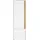 Home Affaire Aktenschrank HOME AFFAIRE "CiTY/GiRON", weiß, B:50cm H:158cm T:40cm, Schränke, Stauraumschrank zeitlos modern, wohnliches Home Office, Breite 50 cm