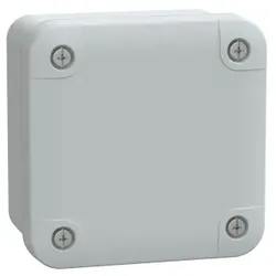 Schneider Electric Thalassa TBP, 89 mm, 54 mm, 89 mm, 108 g, 108 g, 89 mm