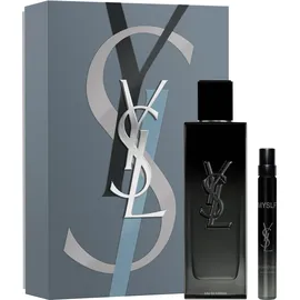 Yves Saint Laurent MYSLF Eau de Parfum 100 ml + Eau de Parfum 10 ml Geschenkset