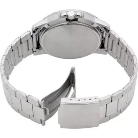 Casio Enticer MTP-VD01D Edelstahl 10,3 mm 2BV