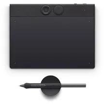 Wacom Intuos Pro (2025) Small, wireless (PTK470K0B)
