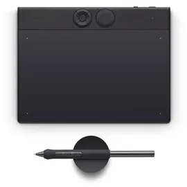 Wacom Intuos Pro (2025) Small, wireless (PTK470K0B)