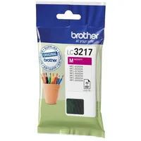 Brother LC-3217M magenta