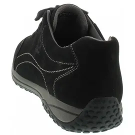 Gabor Sneaker Low Damen Schwarz 42