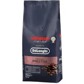 De'Longhi Kimbo Espresso Prestige 1000 g