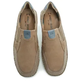 Josef Seibel New Anvers 01 Herren Beige 49
