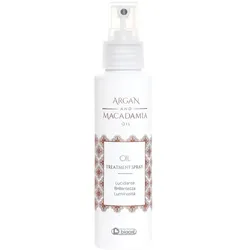 Biacre Argan & Macadamia Oil Treatment Spray 100 ml