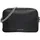 Michael Kors Camera Xbody Leather Black
