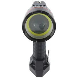 Nebo Luxtreme SL100, bis zu 1600 Meter Leuchtweite, maximal 525 Lumen