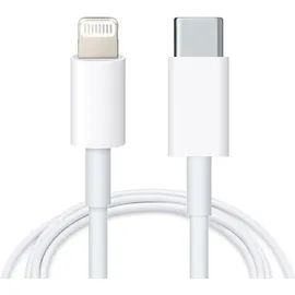 Apple USB-C auf Lightning Kabel 2,0m