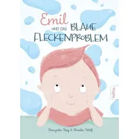Nova MD Emil und das blaue Fleckenproblem