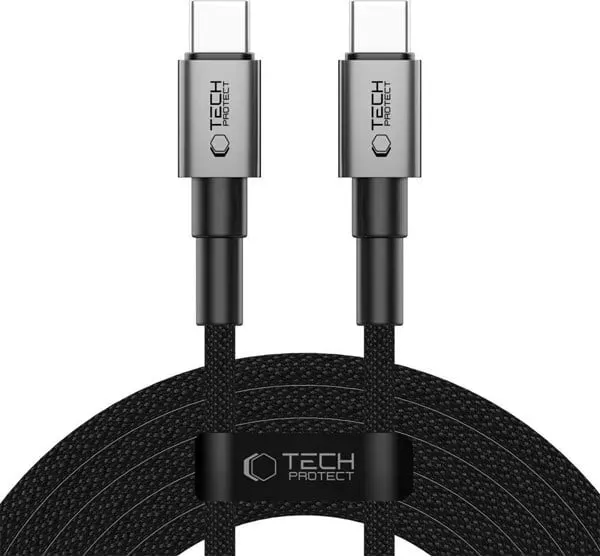 UltraBoost DNA USB-C PD100W/5A 300 cm - Grey