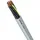 Lapp ÖLFLEX® CLASSIC 400 P Steuerleitung 4G Grau 1312404/1000