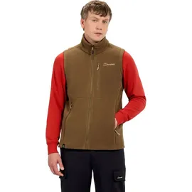 Berghaus Prism Pt Weste Braun M