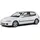 Solido S1810401 - Honda Civic (EG6) 1991 weiß 1:18