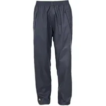 Trespass Qikpac Hose Unisex Packaway Grau M
