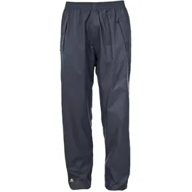 Trespass Qikpac Hose Unisex Packaway Grau M