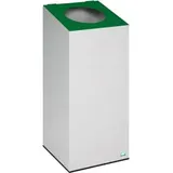 VAR Müllsackständer WSG 38, für 1x 100 Liter, aus Metall