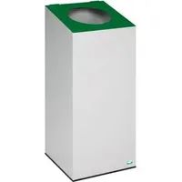 VAR Müllsackständer WSG 38, für 1x 100 Liter, aus Metall