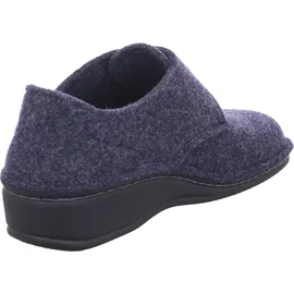 Finn Comfort Clogs Blau 36