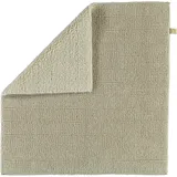 Rhomtuft Pur 60 x 60 cm natur-jasmin