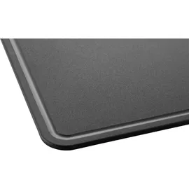 Zwilling Schneidebrett Kunststoff 1-tlg. 25 x 35 cm Schwarz