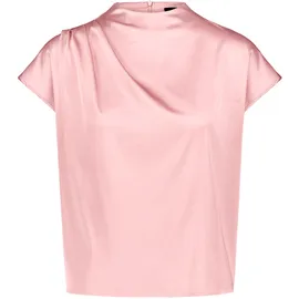 Zero Satinbluse Bridal Rose 44