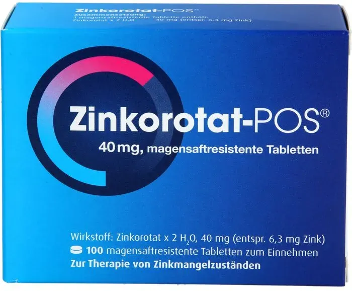 zinkorotat pos