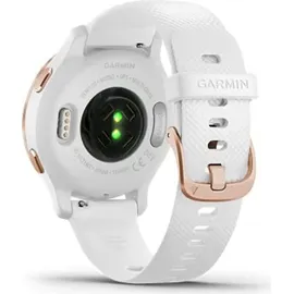 Garmin Epix Gen 2 Sapphire white titanium