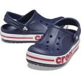 Crocs Bayaband Clog Blau 30