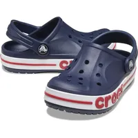 Crocs Bayaband Clog Blau 30