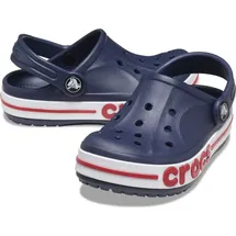 Crocs Bayaband Clog Blau 30