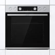 Gorenje ProfiPlus SIX Einbauherdset
