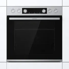 Gorenje ProfiPlus SIX Einbauherdset