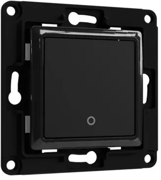 Shelly Smart Switch-Mechanismus - Wand - einfach