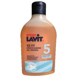 Sport Lavit  Ice Fit Sport Shower Gel Tropical 250 ml