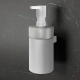 viverso x one Seifenspender zur Wandmontage, VL1001MW,